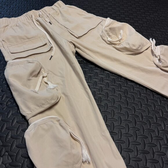 STREETWEAR cargo pants (Travis scott vibes) - Picture 2 of 4